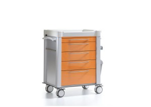 Hospital medical equipment