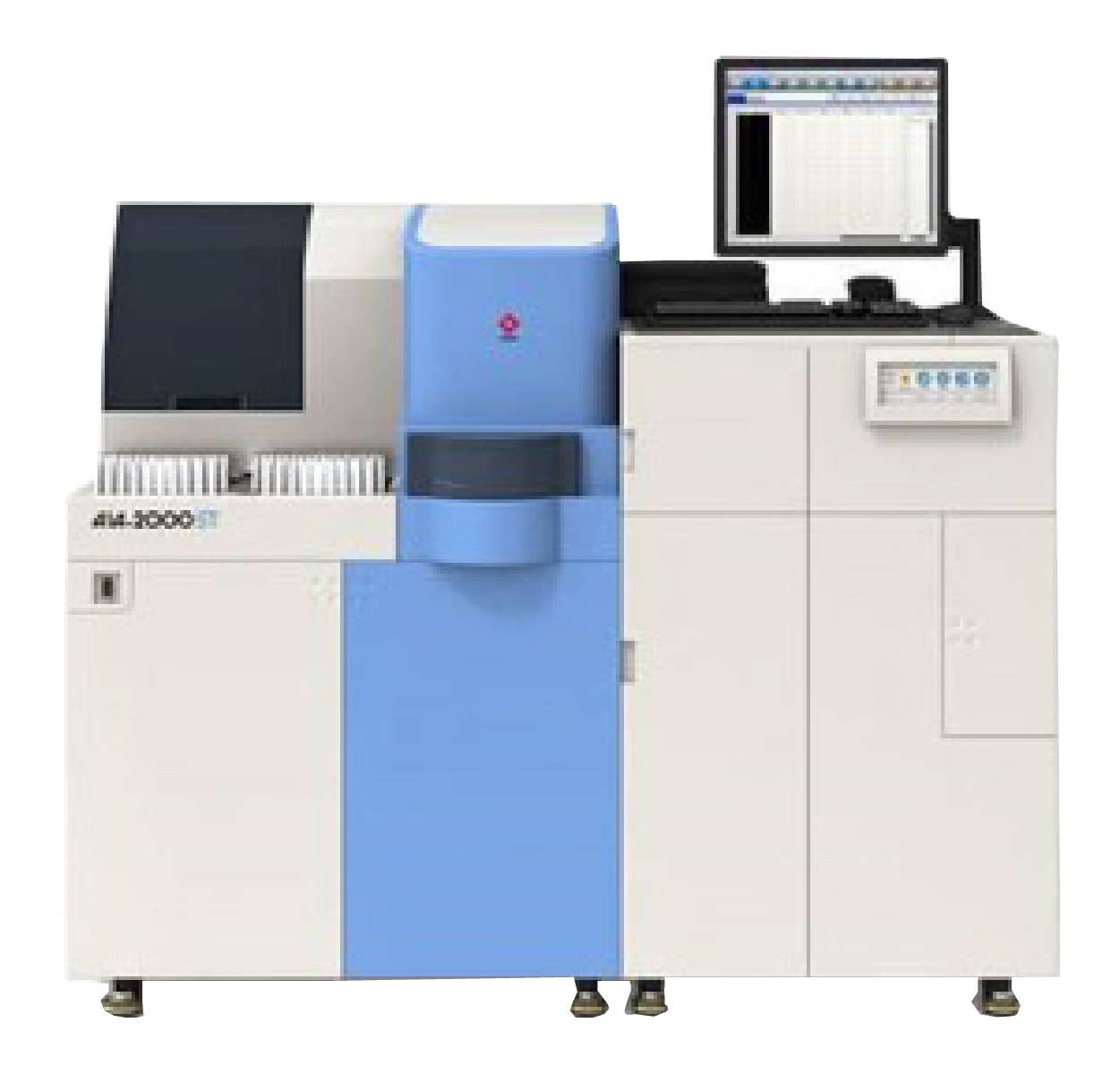 Hospital medical equipment