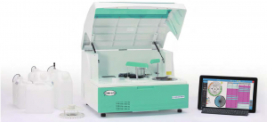 Hospital medical equipment