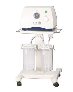Hospital medical equipment