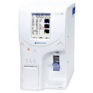 Hospital medical equipment